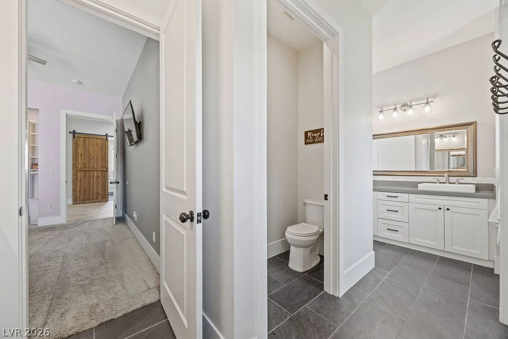 5865 Egan Crest, Las Vegas, NV 89149