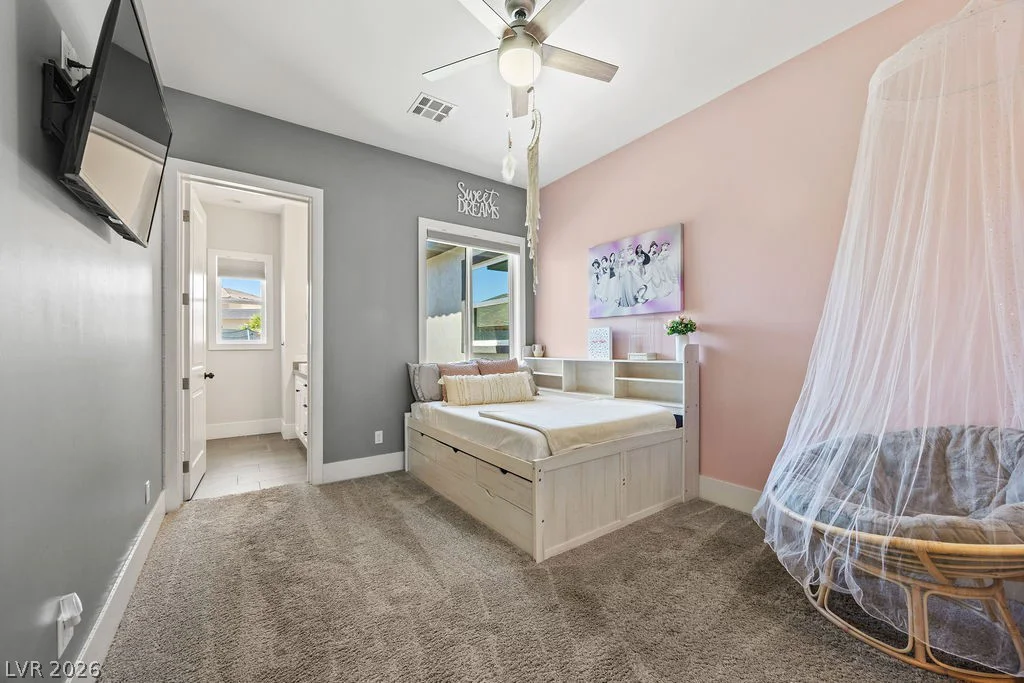 5865 Egan Crest, Las Vegas, NV 89149