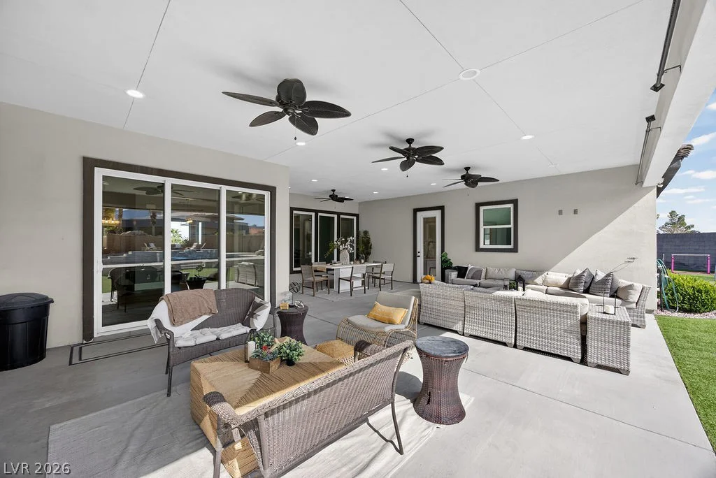 5865 Egan Crest, Las Vegas, NV 89149