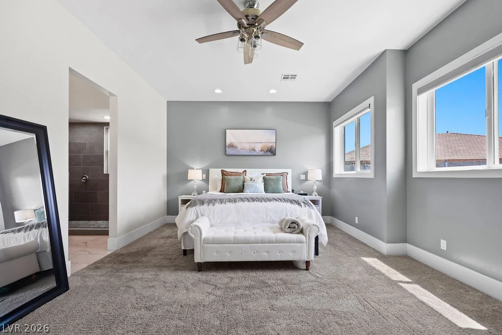 5865 Egan Crest, Las Vegas, NV 89149