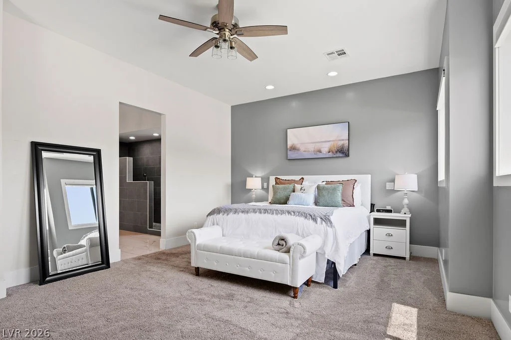 5865 Egan Crest, Las Vegas, NV 89149