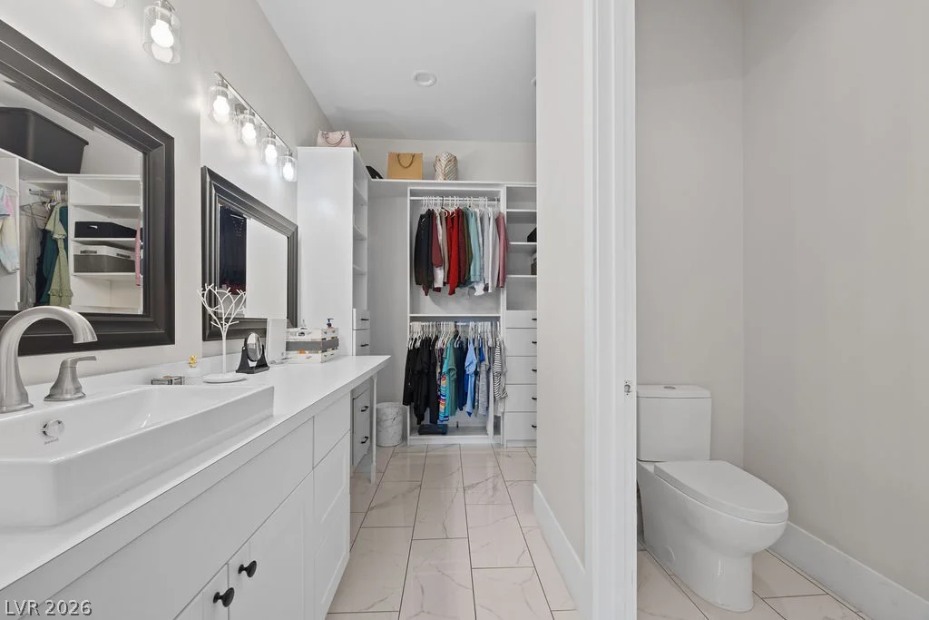 5865 Egan Crest, Las Vegas, NV 89149