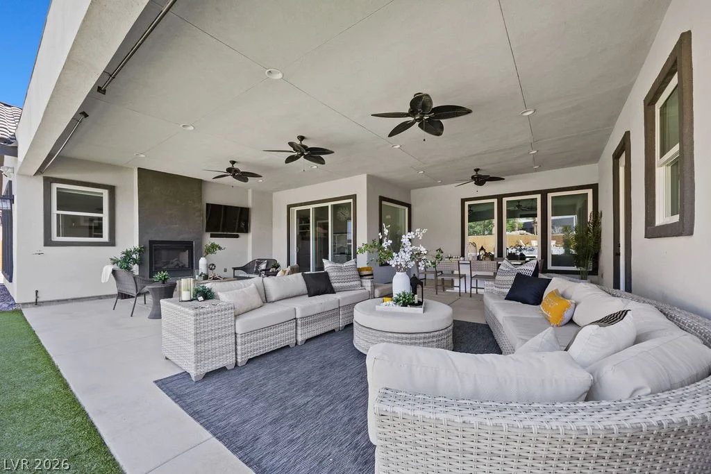 5865 Egan Crest, Las Vegas, NV 89149
