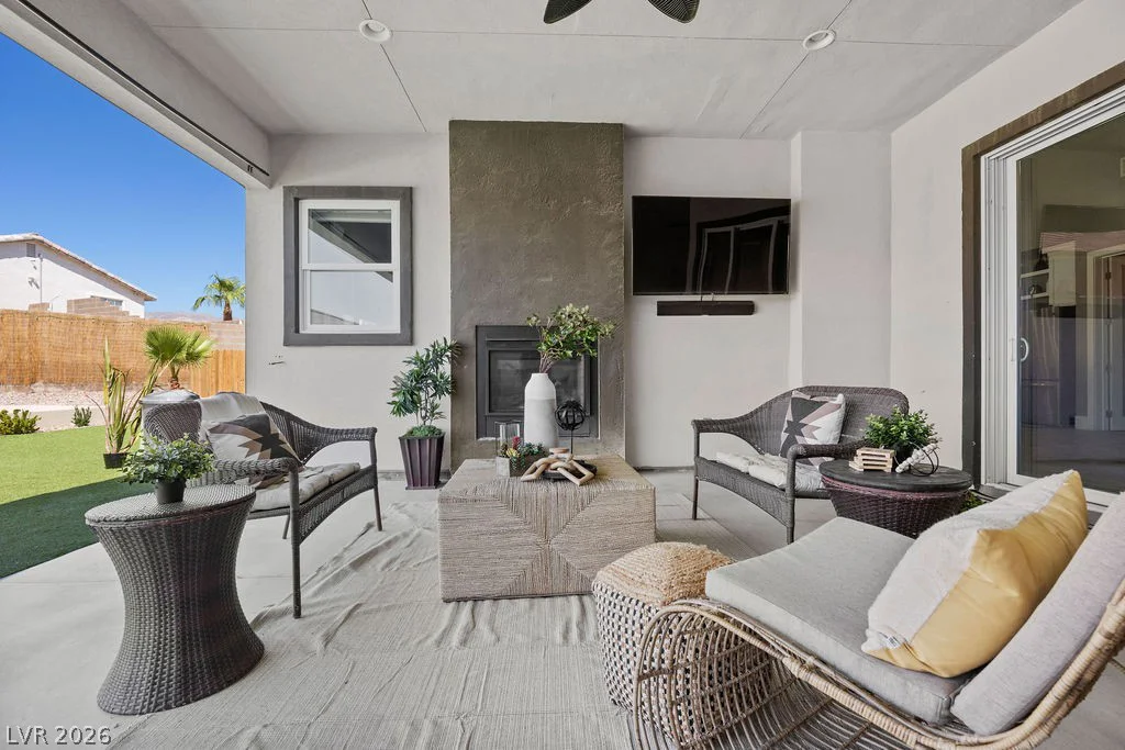 5865 Egan Crest, Las Vegas, NV 89149