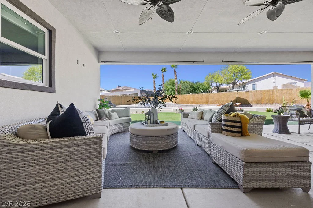 5865 Egan Crest, Las Vegas, NV 89149
