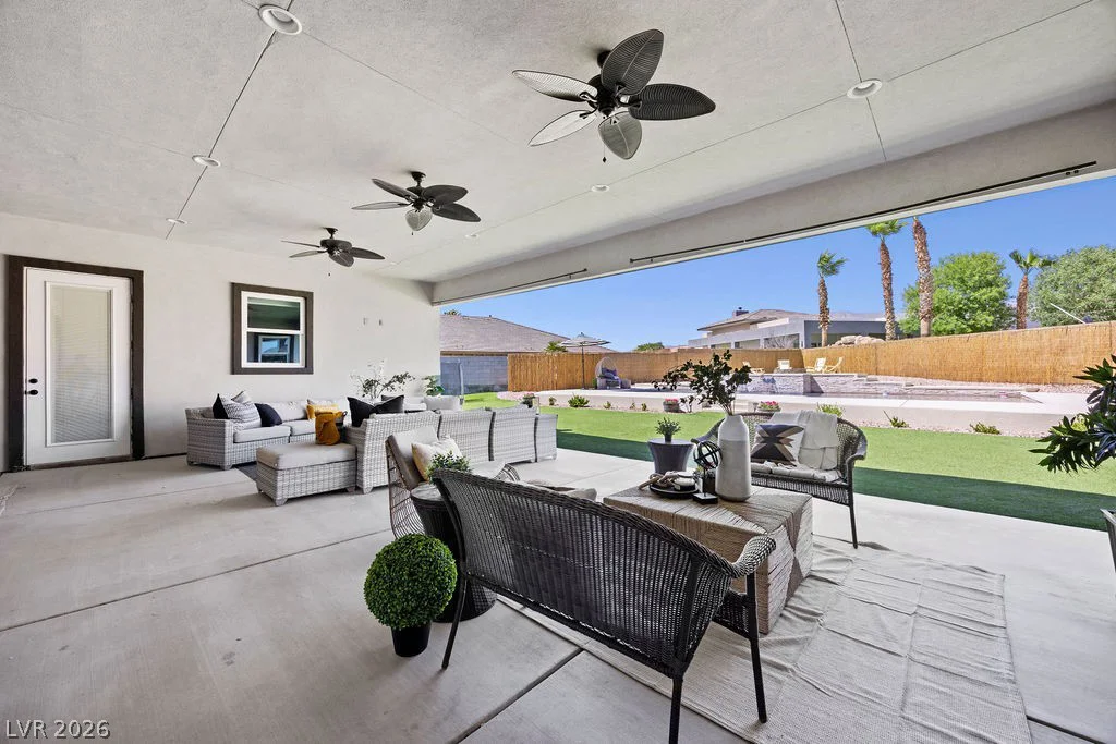 5865 Egan Crest, Las Vegas, NV 89149