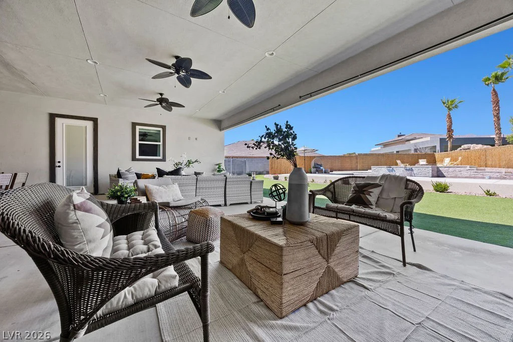 5865 Egan Crest, Las Vegas, NV 89149