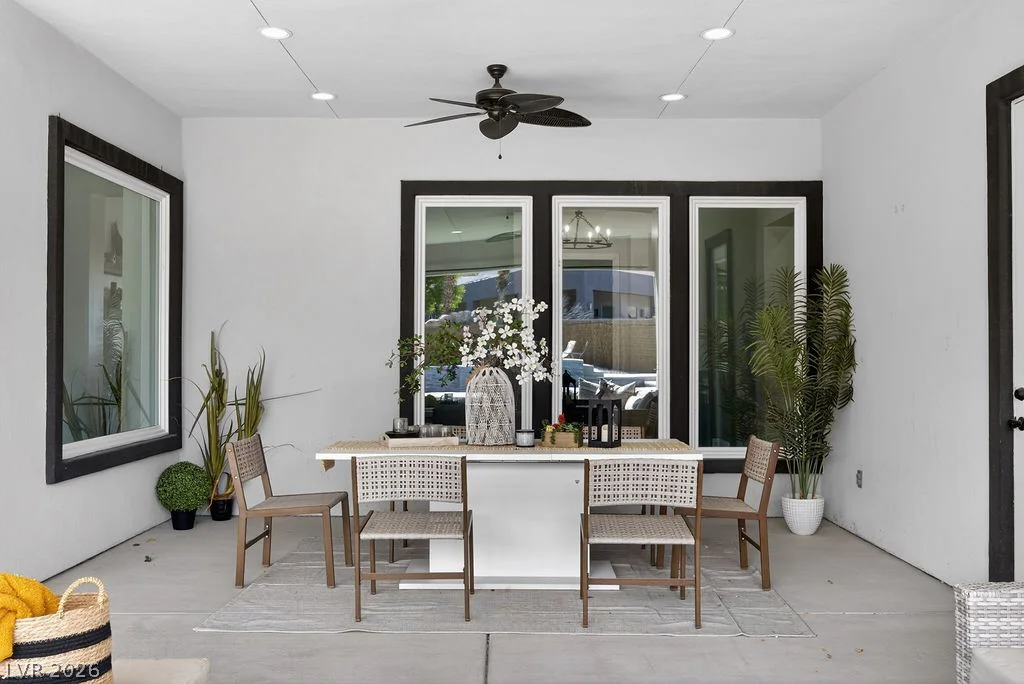 5865 Egan Crest, Las Vegas, NV 89149