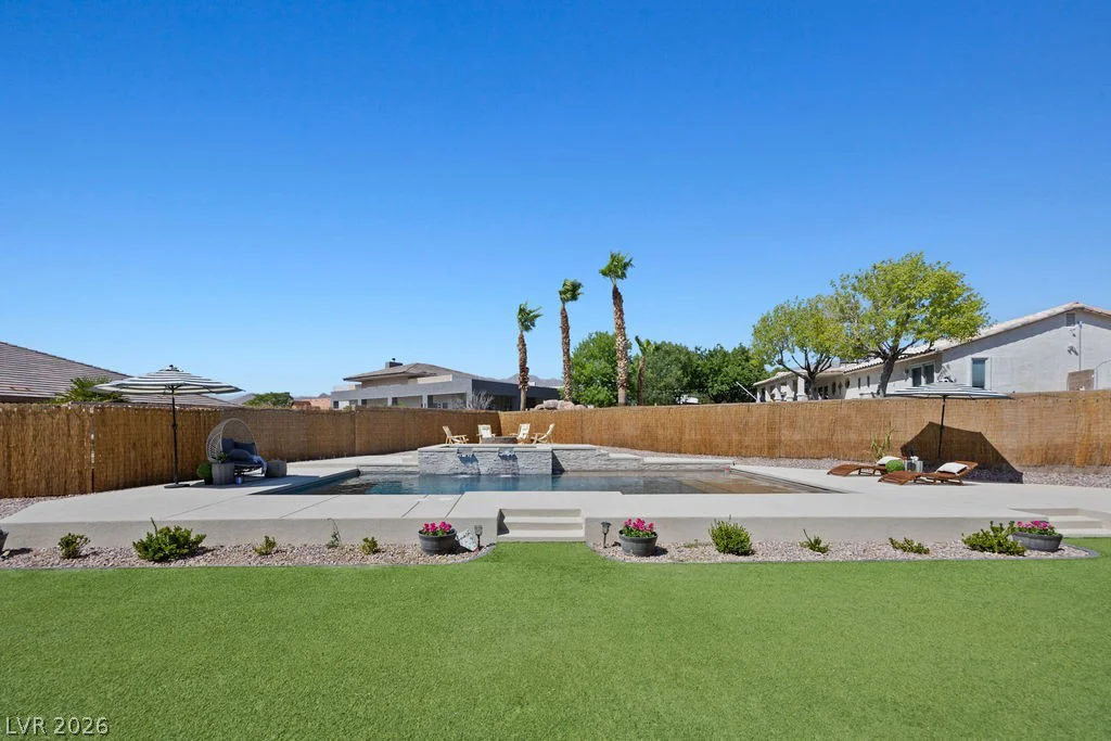 5865 Egan Crest, Las Vegas, NV 89149