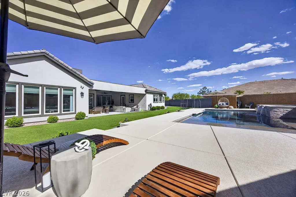 5865 Egan Crest, Las Vegas, NV 89149