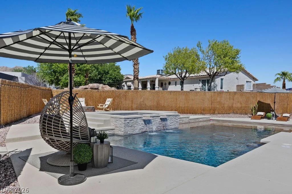 5865 Egan Crest, Las Vegas, NV 89149