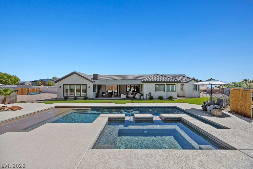 5865 Egan Crest, Las Vegas, NV 89149