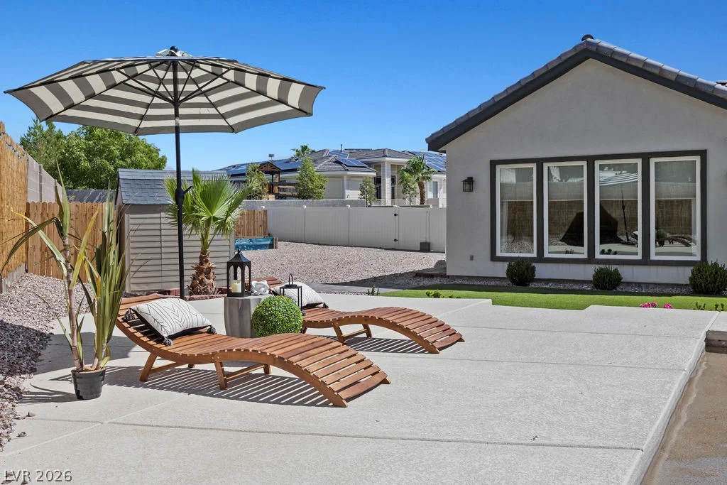 5865 Egan Crest, Las Vegas, NV 89149