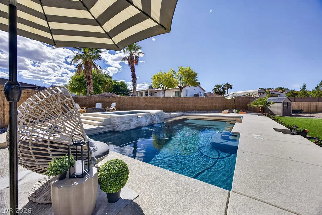 5865 Egan Crest, Las Vegas, NV 89149