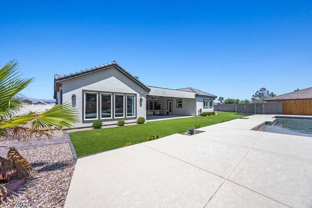 5865 Egan Crest, Las Vegas, NV 89149