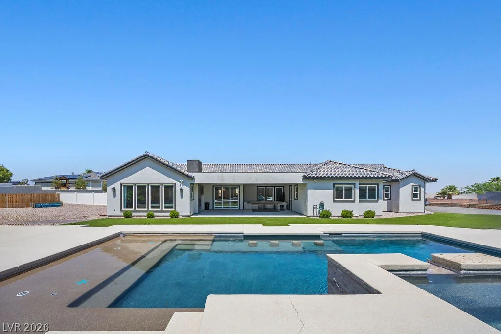 5865 Egan Crest, Las Vegas, NV 89149