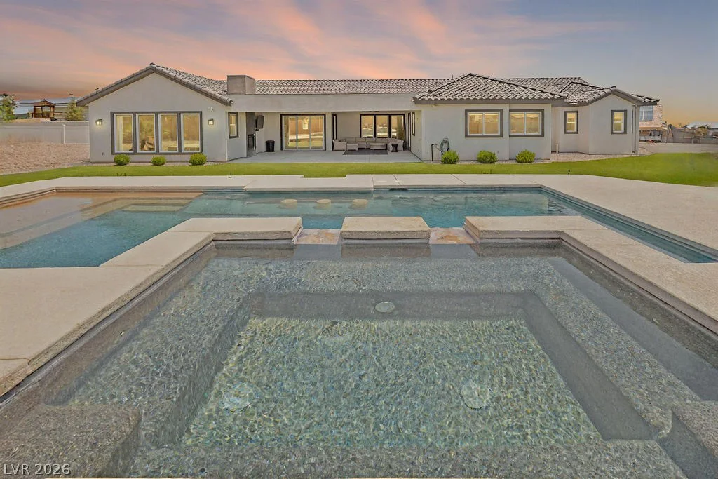 5865 Egan Crest, Las Vegas, NV 89149