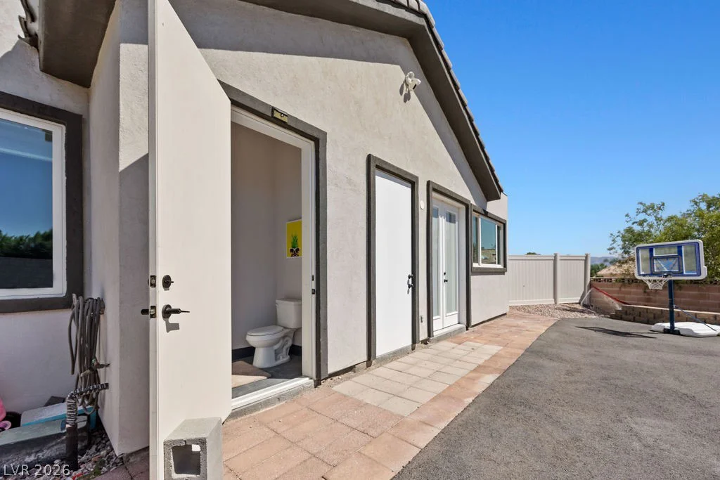 5865 Egan Crest, Las Vegas, NV 89149