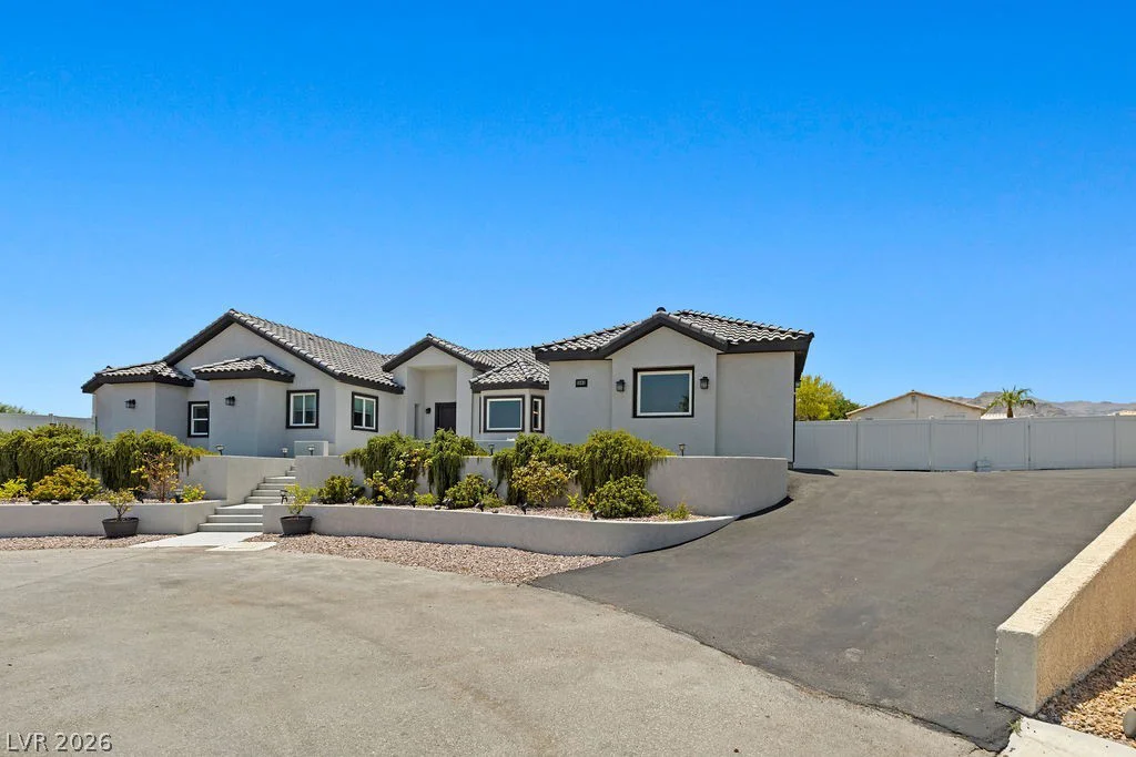 5865 Egan Crest, Las Vegas, NV 89149