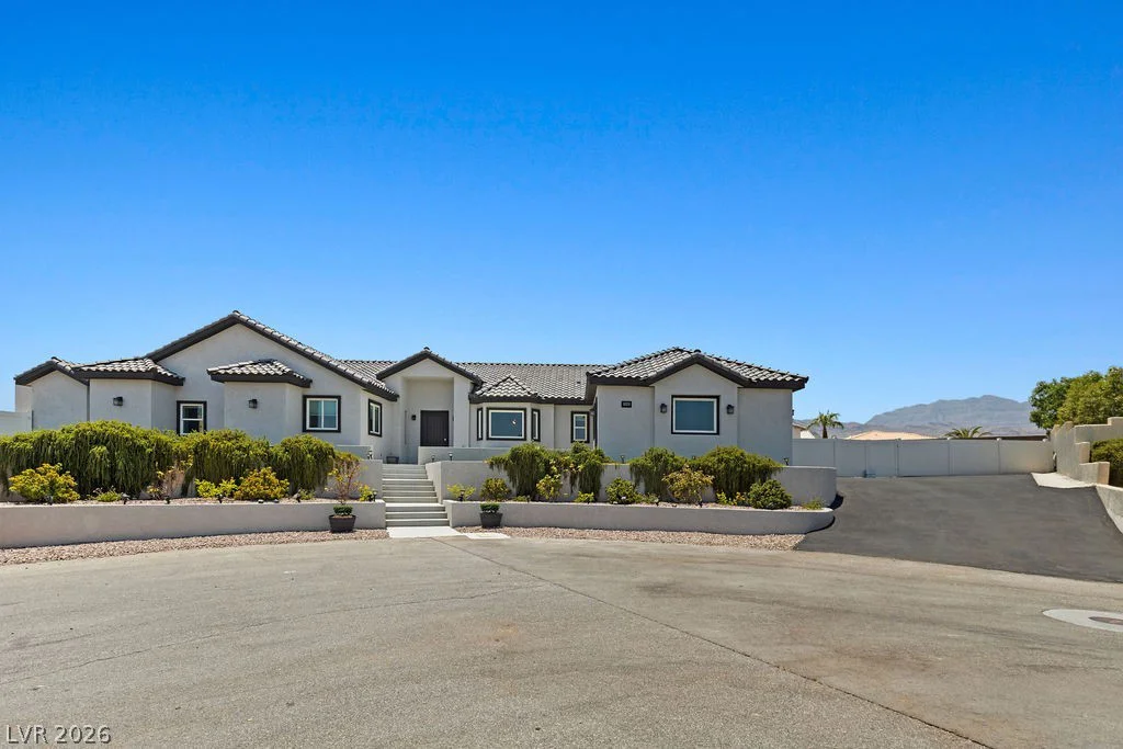 5865 Egan Crest, Las Vegas, NV 89149
