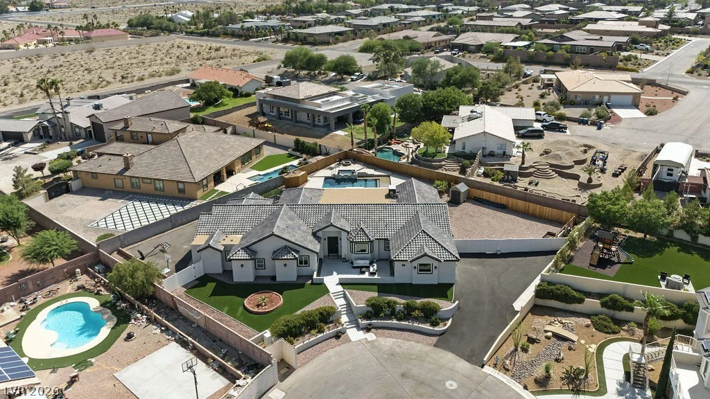 5865 Egan Crest, Las Vegas, NV 89149