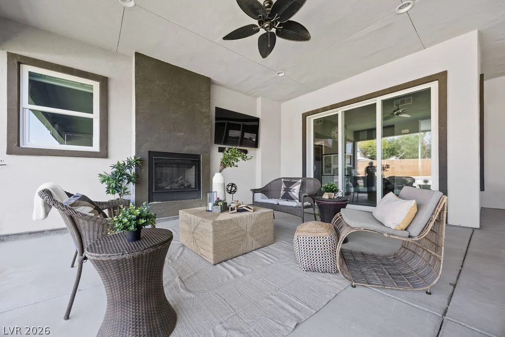 5865 Egan Crest, Las Vegas, NV 89149