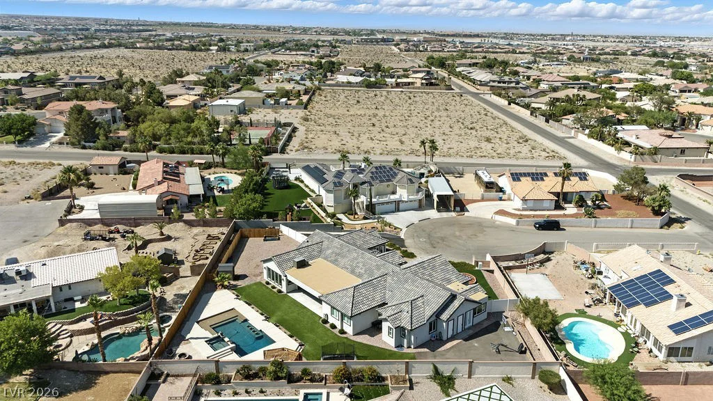 5865 Egan Crest, Las Vegas, NV 89149