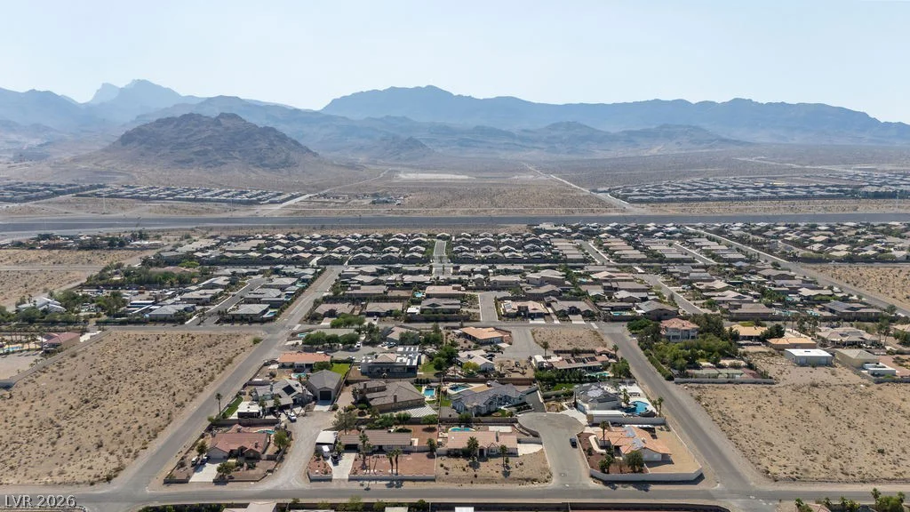 5865 Egan Crest, Las Vegas, NV 89149