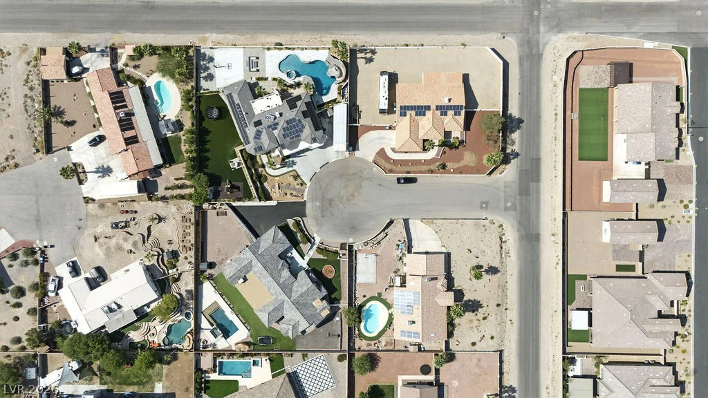 5865 Egan Crest, Las Vegas, NV 89149