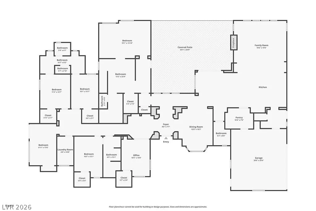 5865 Egan Crest, Las Vegas, NV 89149