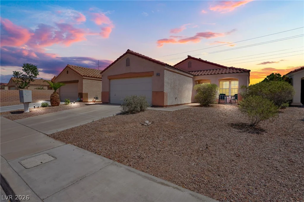 848 Angelus Oaks, Henderson, NV 89011