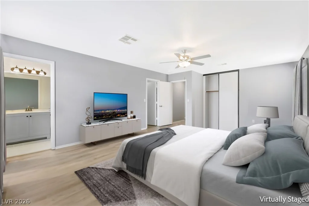 848 Angelus Oaks, Henderson, NV 89011
