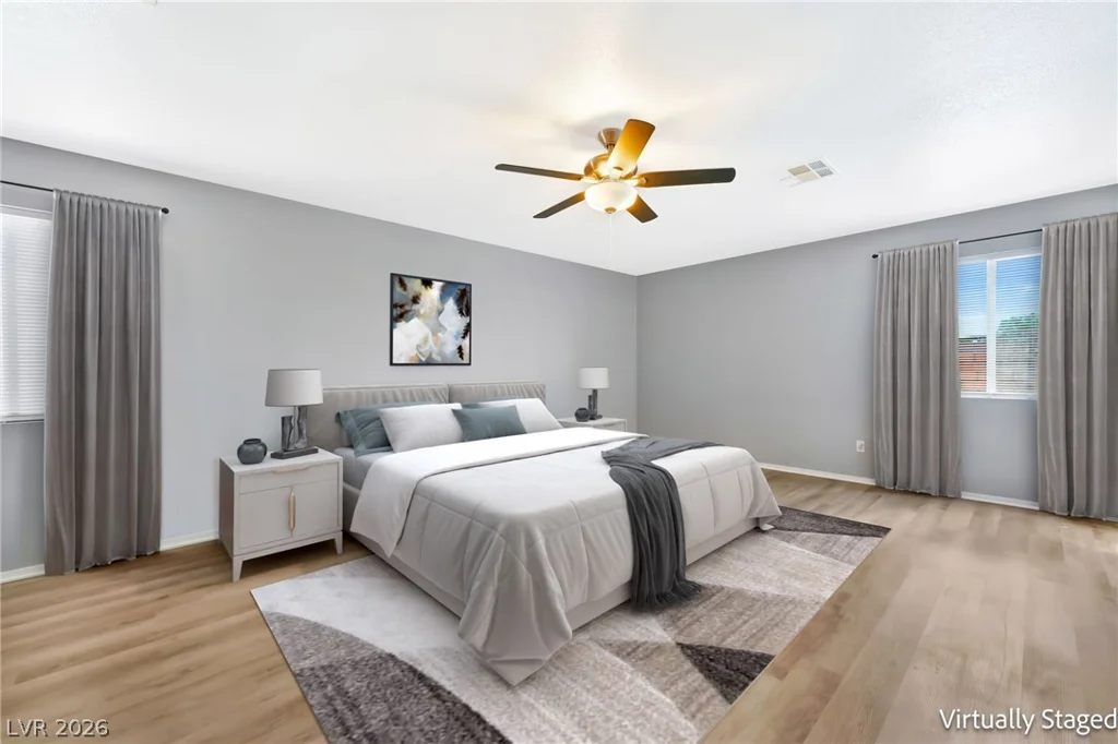 848 Angelus Oaks, Henderson, NV 89011