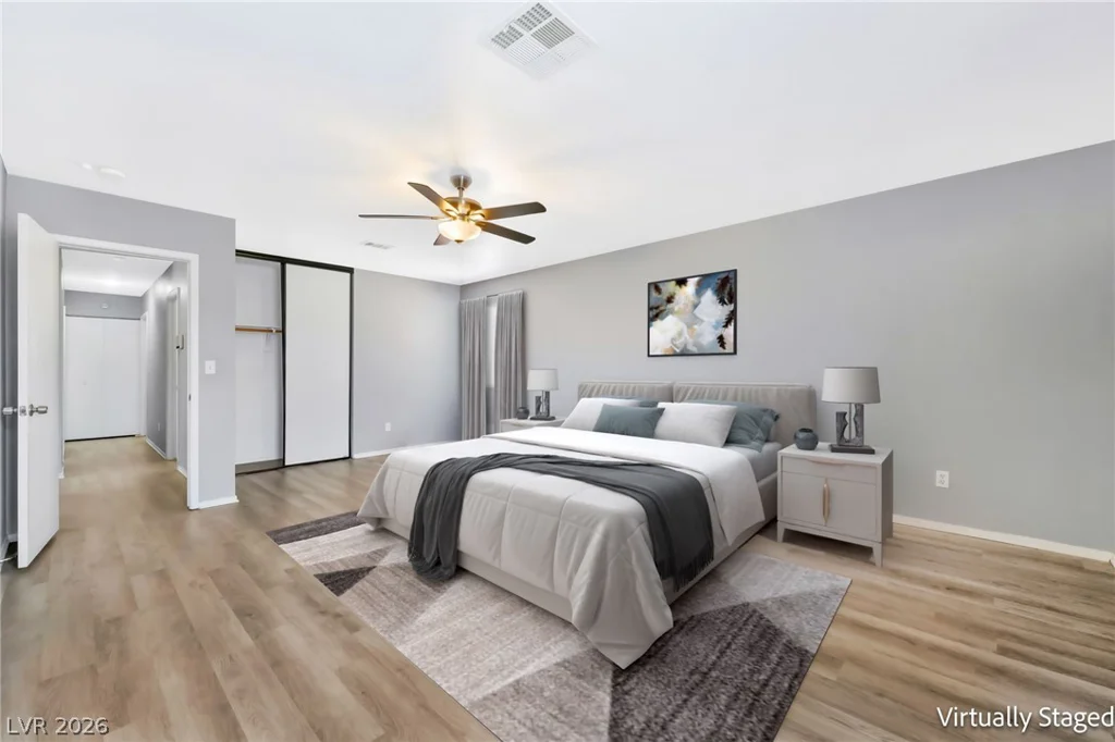 848 Angelus Oaks, Henderson, NV 89011