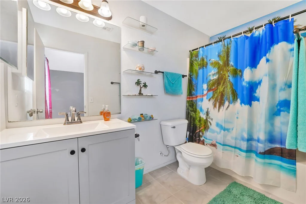 848 Angelus Oaks, Henderson, NV 89011