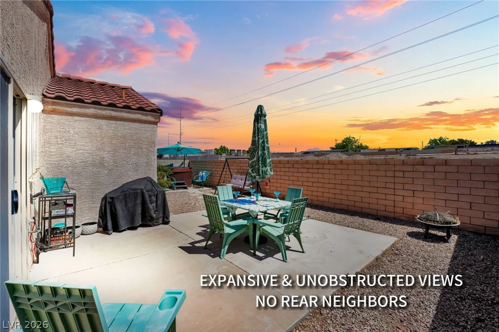 848 Angelus Oaks, Henderson, NV 89011