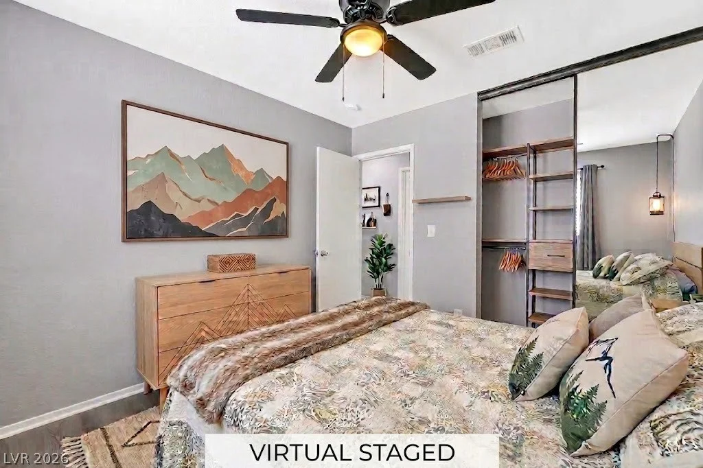 848 Angelus Oaks, Henderson, NV 89011