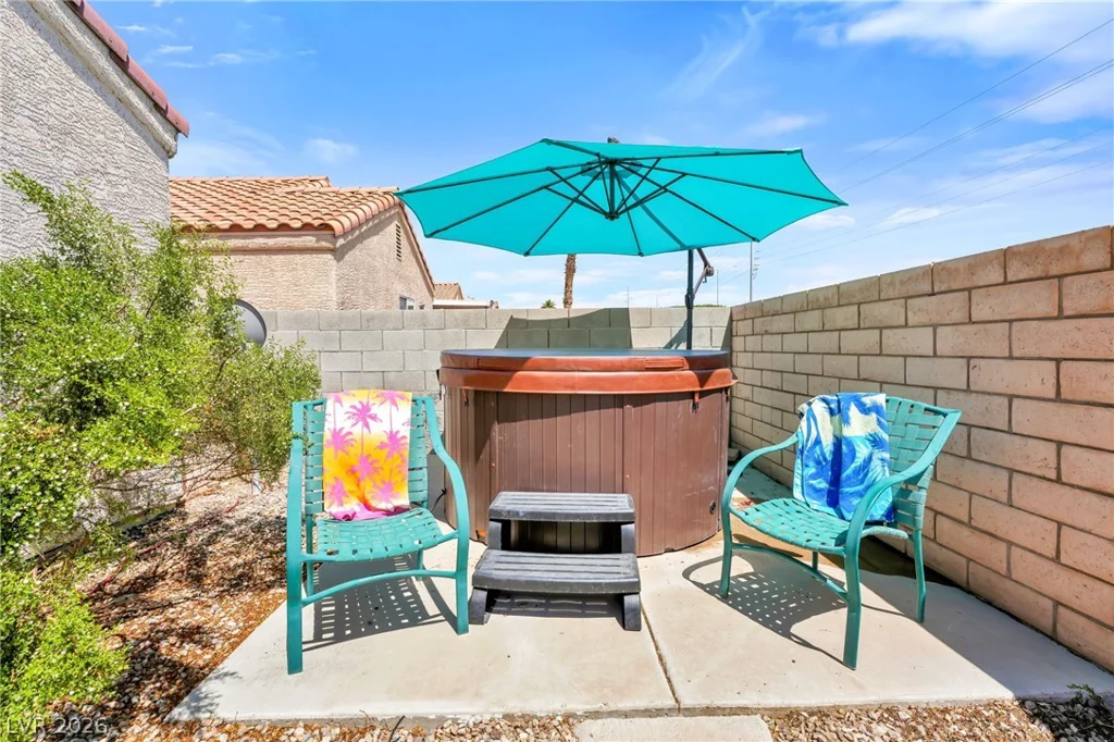 848 Angelus Oaks, Henderson, NV 89011