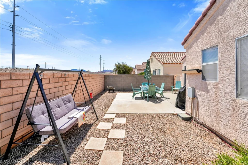 848 Angelus Oaks, Henderson, NV 89011