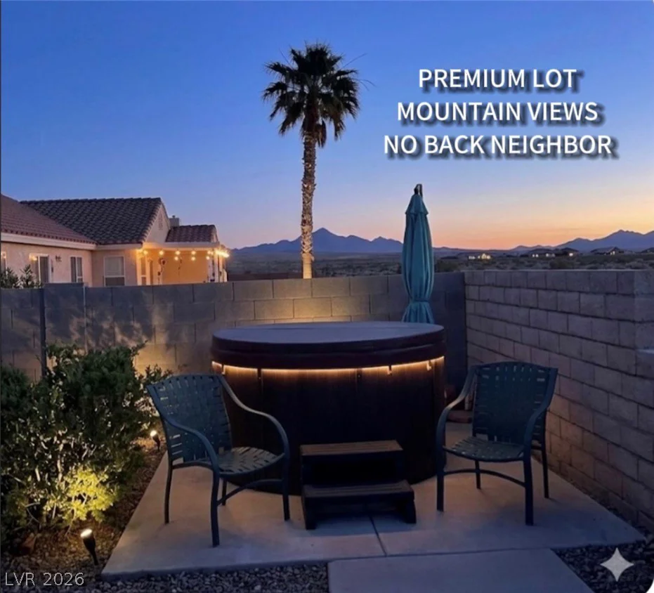 848 Angelus Oaks, Henderson, NV 89011