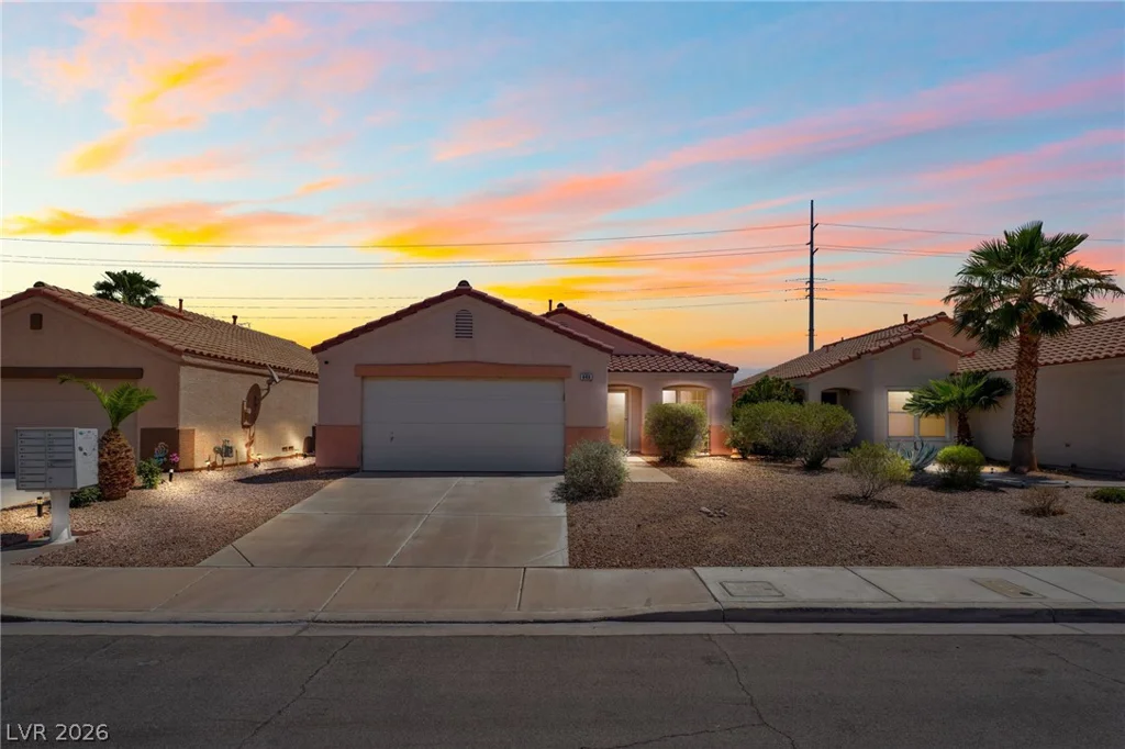 848 Angelus Oaks, Henderson, NV 89011