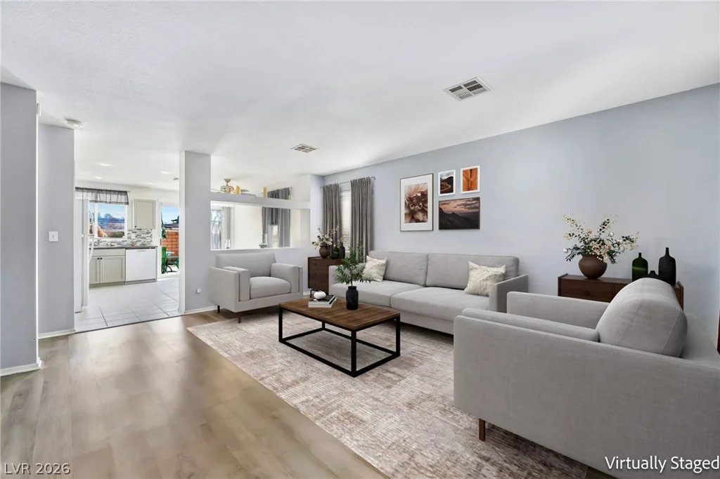 848 Angelus Oaks, Henderson, NV 89011