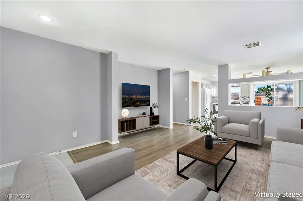 848 Angelus Oaks, Henderson, NV 89011