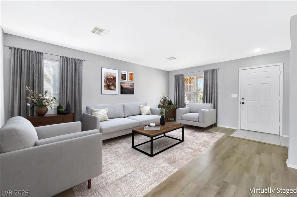 848 Angelus Oaks, Henderson, NV 89011