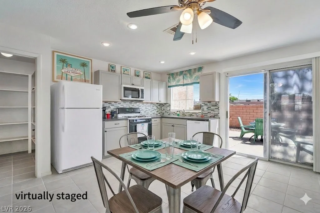 848 Angelus Oaks, Henderson, NV 89011