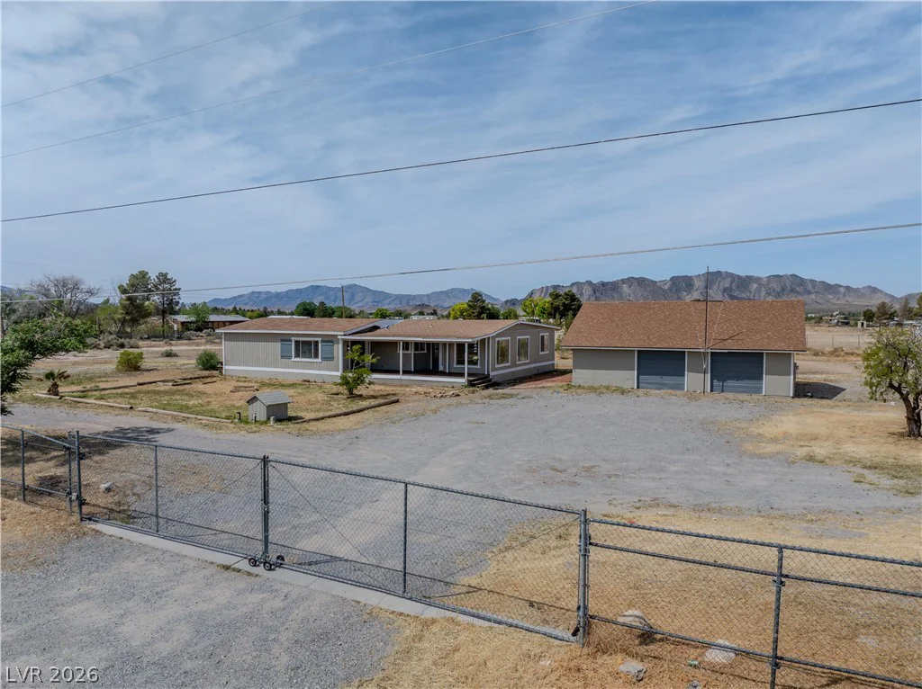 2510 Woodchips, Pahrump, NV 89060