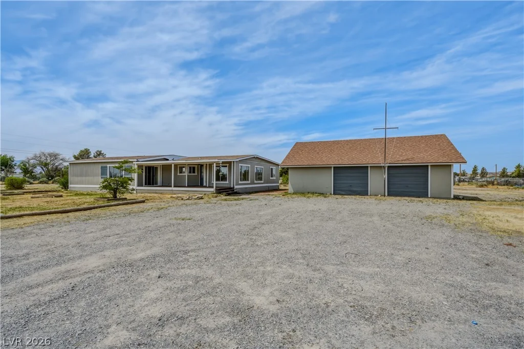 2510 Woodchips, Pahrump, NV 89060