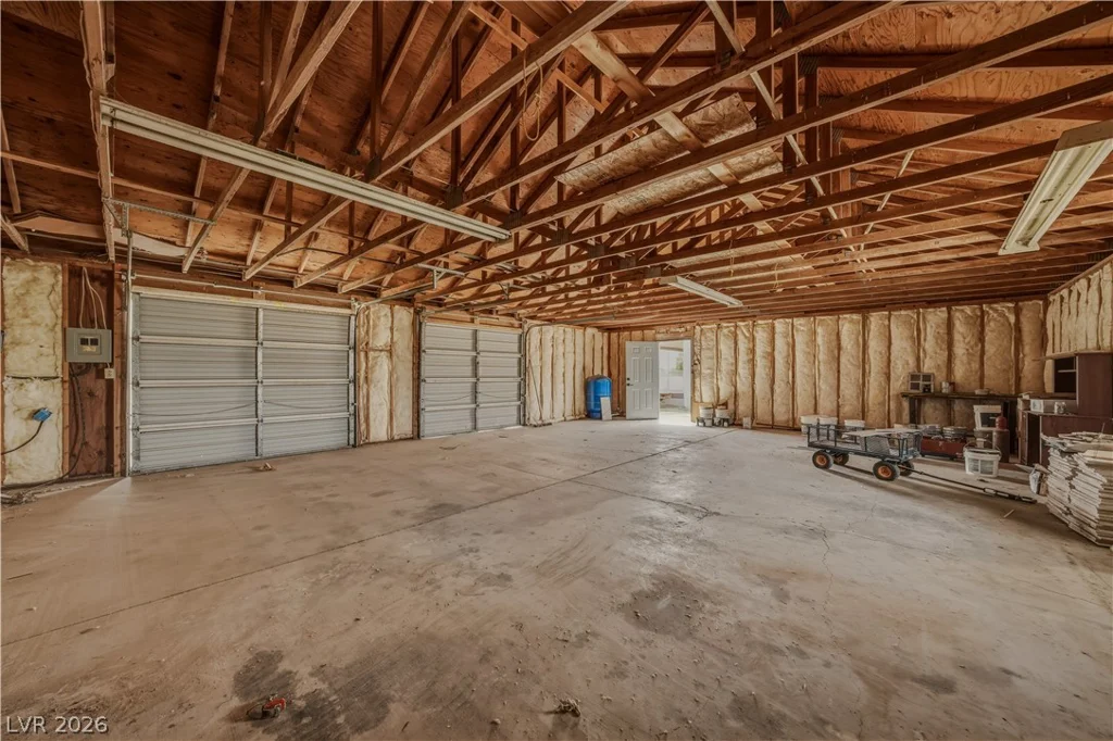 2510 Woodchips, Pahrump, NV 89060