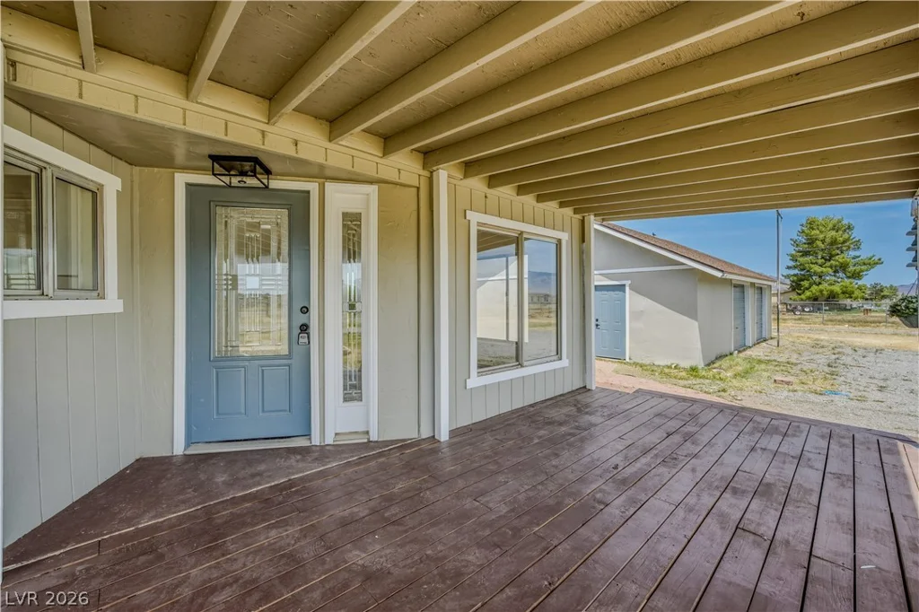 2510 Woodchips, Pahrump, NV 89060