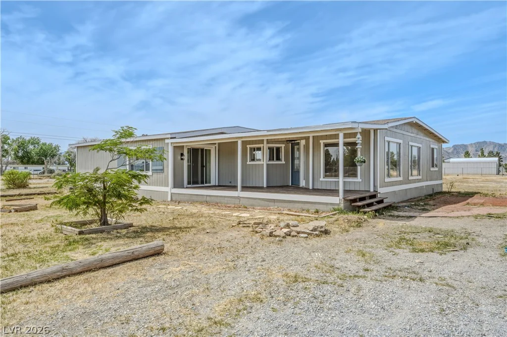2510 Woodchips, Pahrump, NV 89060